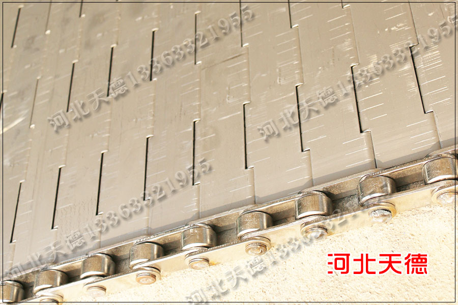 不锈钢输送带