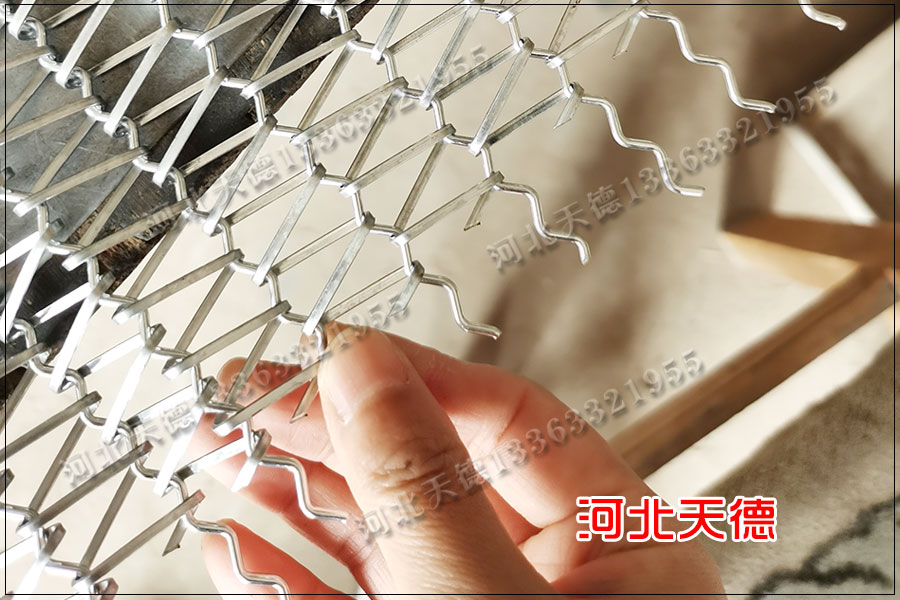 网带